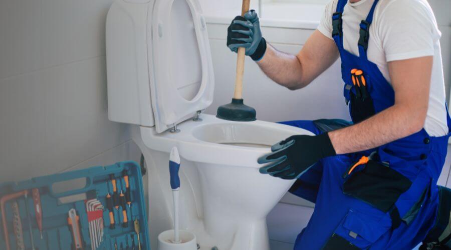 Professional same day plumber in Lakebay, WA